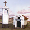 Click on image to see full listing for the Adobe Bell Tower